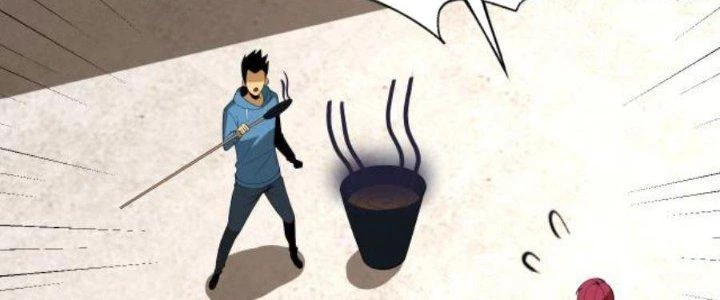 Lão Bà Ta Là Minh Chủ Võ Lâm Chapter 15 - Trang 2