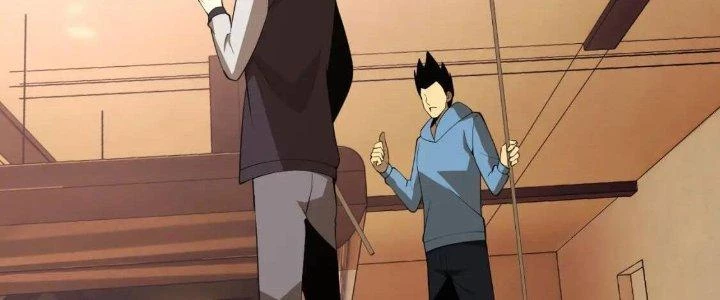 Lão Bà Ta Là Minh Chủ Võ Lâm Chapter 16 - Trang 2