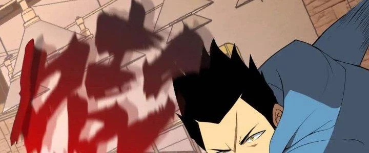 Lão Bà Ta Là Minh Chủ Võ Lâm Chapter 16 - Trang 2