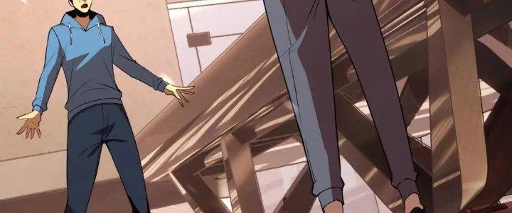 Lão Bà Ta Là Minh Chủ Võ Lâm Chapter 16 - Trang 2