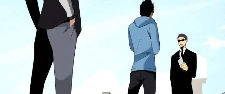 Lão Bà Ta Là Minh Chủ Võ Lâm Chapter 17 - Trang 2