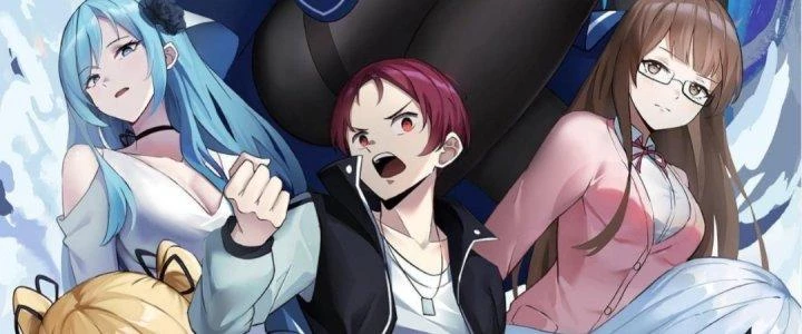 Lão Bà Ta Là Minh Chủ Võ Lâm Chapter 18 - Trang 2