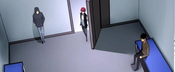 Lão Bà Ta Là Minh Chủ Võ Lâm Chapter 18 - Trang 2