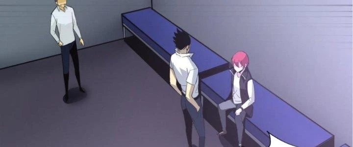 Lão Bà Ta Là Minh Chủ Võ Lâm Chapter 18 - Trang 2