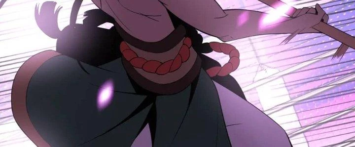 Lão Bà Ta Là Minh Chủ Võ Lâm Chapter 19 - Trang 2