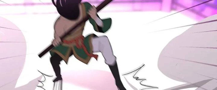 Lão Bà Ta Là Minh Chủ Võ Lâm Chapter 19 - Trang 2