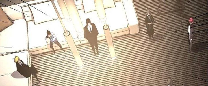 Lão Bà Ta Là Minh Chủ Võ Lâm Chapter 19 - Trang 2