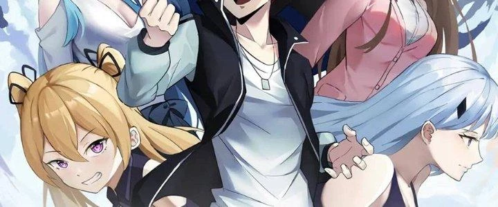 Lão Bà Ta Là Minh Chủ Võ Lâm Chapter 19 - Trang 2