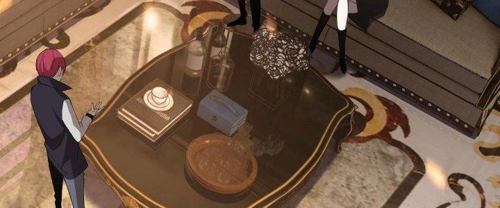 Lão Bà Ta Là Minh Chủ Võ Lâm Chapter 20 - Trang 2