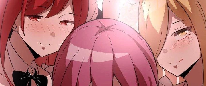 Lão Bà Ta Là Minh Chủ Võ Lâm Chapter 20 - Trang 2