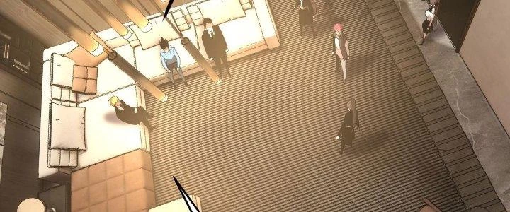 Lão Bà Ta Là Minh Chủ Võ Lâm Chapter 20 - Trang 2