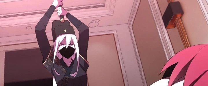 Lão Bà Ta Là Minh Chủ Võ Lâm Chapter 21 - Trang 2