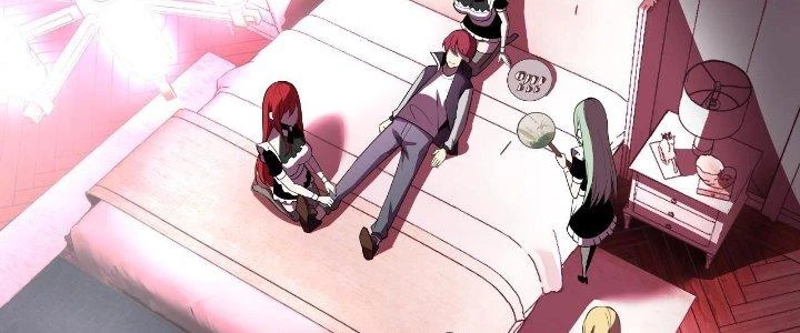 Lão Bà Ta Là Minh Chủ Võ Lâm Chapter 21 - Trang 2