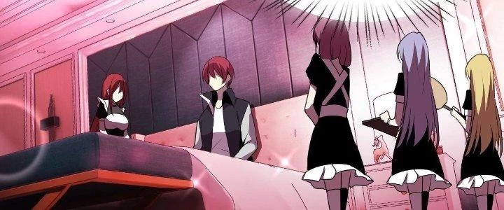 Lão Bà Ta Là Minh Chủ Võ Lâm Chapter 21 - Trang 2