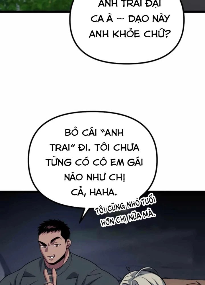 Cuồng Nhân Seoul Chapter 18 - Trang 2