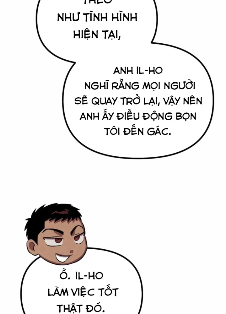 Cuồng Nhân Seoul Chapter 18 - Trang 2