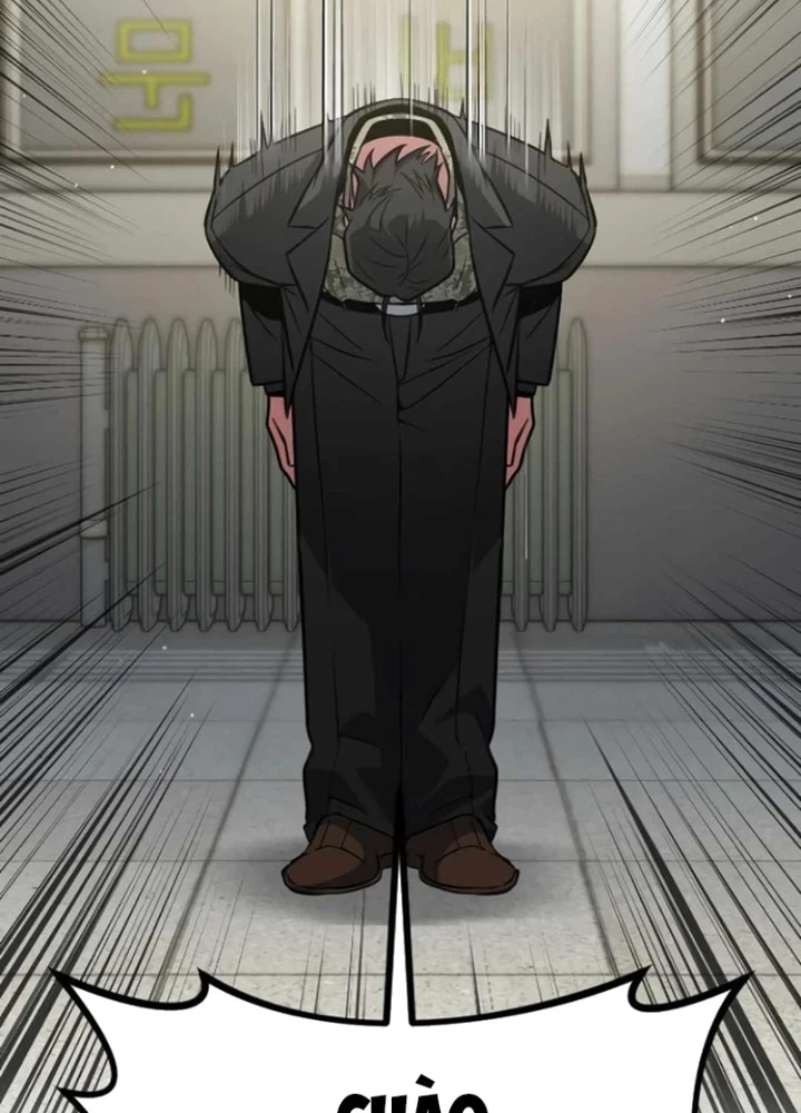 Cuồng Nhân Seoul Chapter 18 - Trang 2