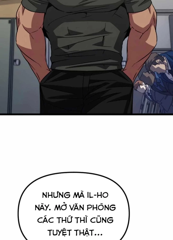 Cuồng Nhân Seoul Chapter 18 - Trang 2