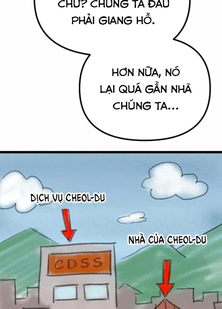 Cuồng Nhân Seoul Chapter 18 - Trang 2