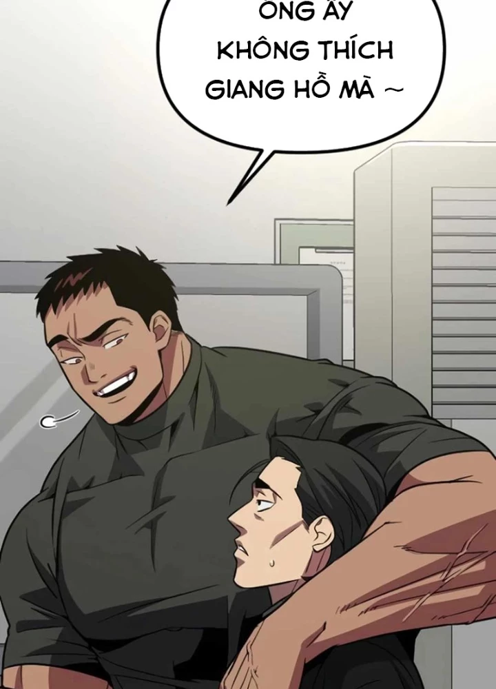 Cuồng Nhân Seoul Chapter 18 - Trang 2