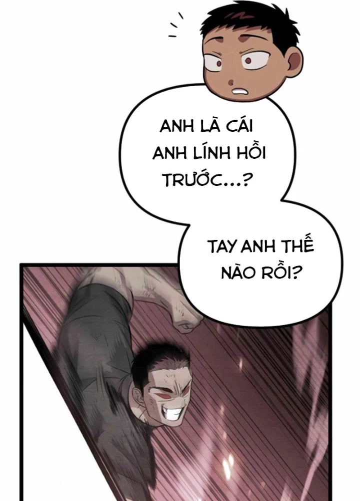 Cuồng Nhân Seoul Chapter 18 - Trang 2