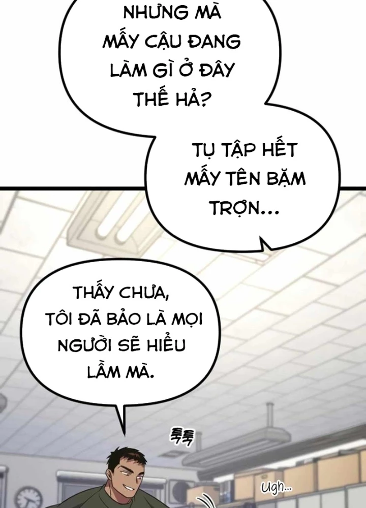 Cuồng Nhân Seoul Chapter 18 - Trang 2