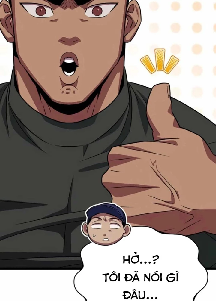 Cuồng Nhân Seoul Chapter 18 - Trang 2