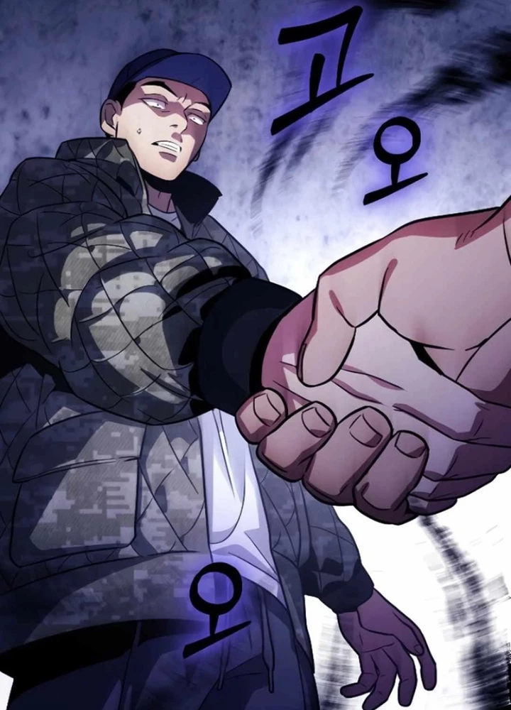 Cuồng Nhân Seoul Chapter 18 - Trang 2