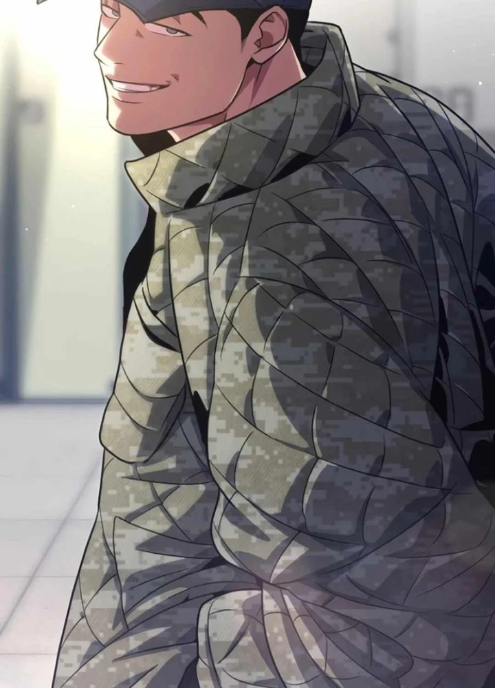 Cuồng Nhân Seoul Chapter 18 - Trang 2