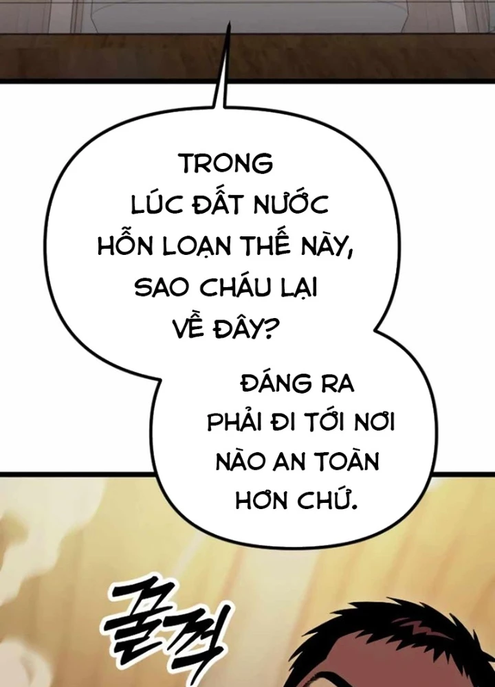 Cuồng Nhân Seoul Chapter 18 - Trang 2