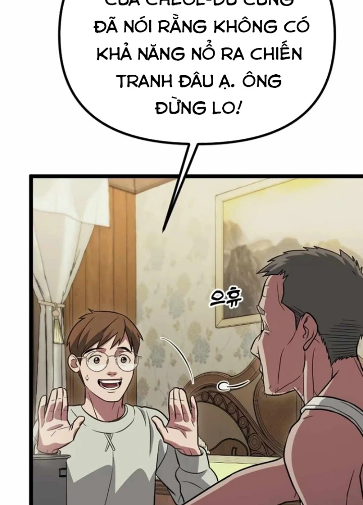 Cuồng Nhân Seoul Chapter 18 - Trang 2