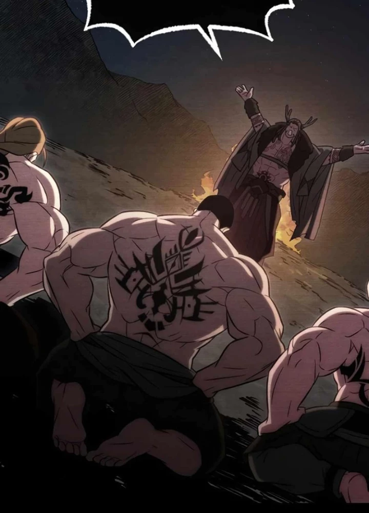 Cuồng Nhân Seoul Chapter 18 - Trang 2