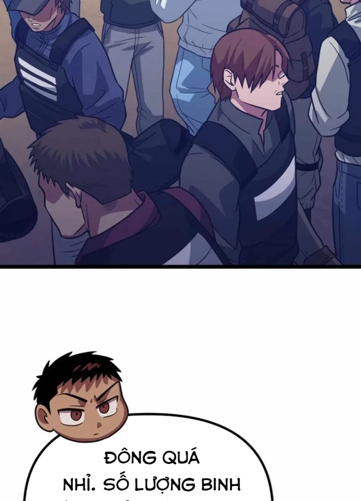Cuồng Nhân Seoul Chapter 18 - Trang 2