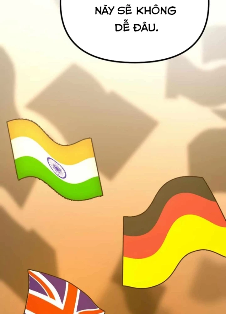 Cuồng Nhân Seoul Chapter 18 - Trang 2