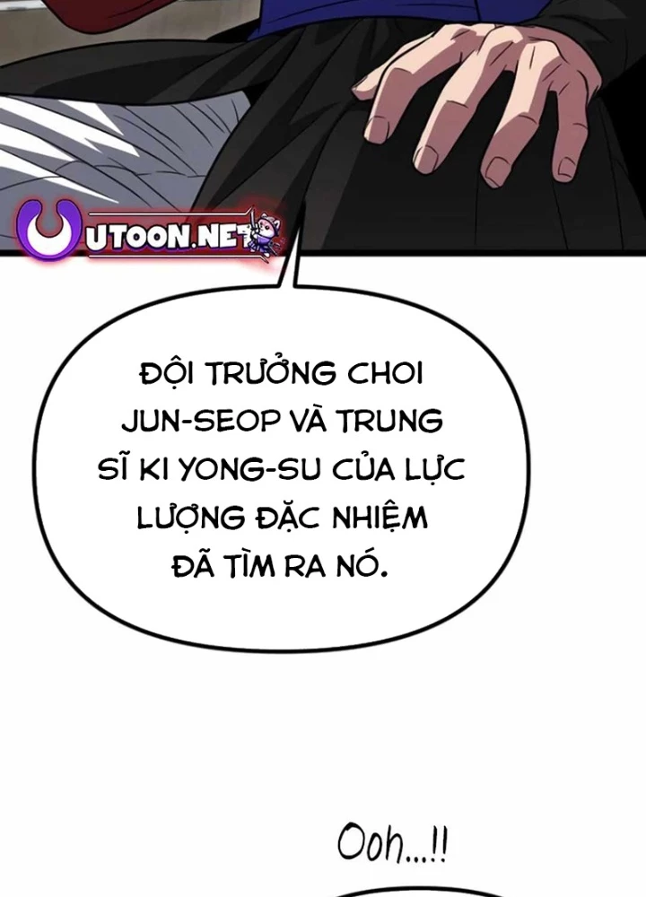 Cuồng Nhân Seoul Chapter 18 - Trang 2