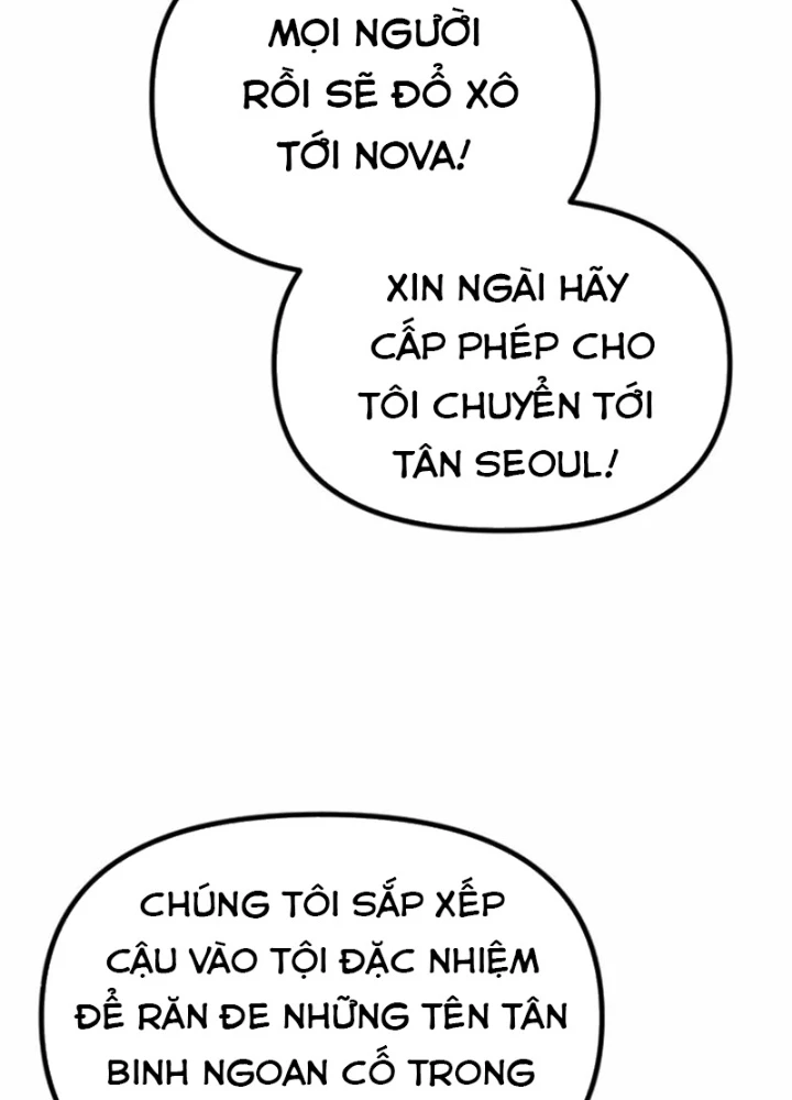 Cuồng Nhân Seoul Chapter 18 - Trang 2