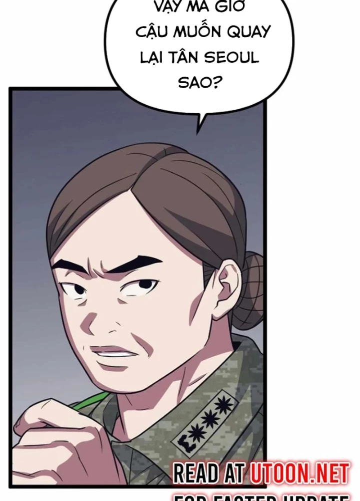 Cuồng Nhân Seoul Chapter 18 - Trang 2