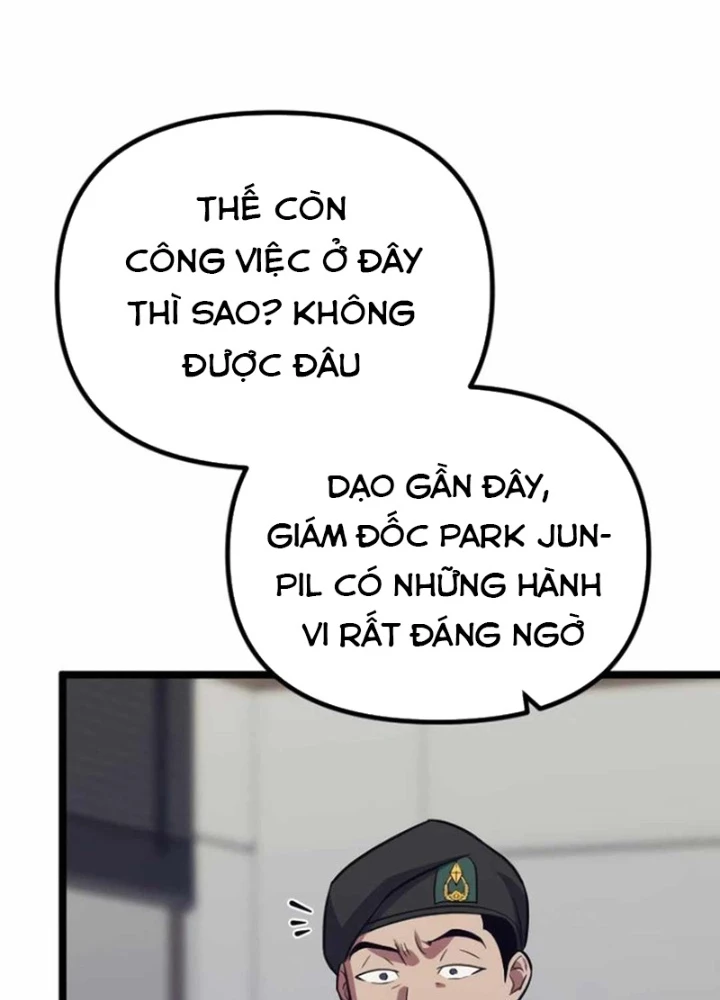 Cuồng Nhân Seoul Chapter 18 - Trang 2