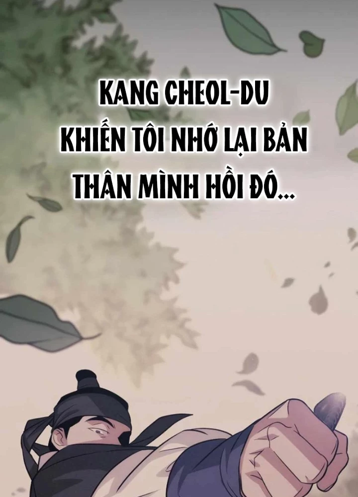 Cuồng Nhân Seoul Chapter 18 - Trang 2