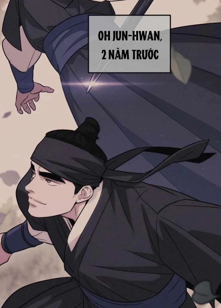 Cuồng Nhân Seoul Chapter 18 - Trang 2