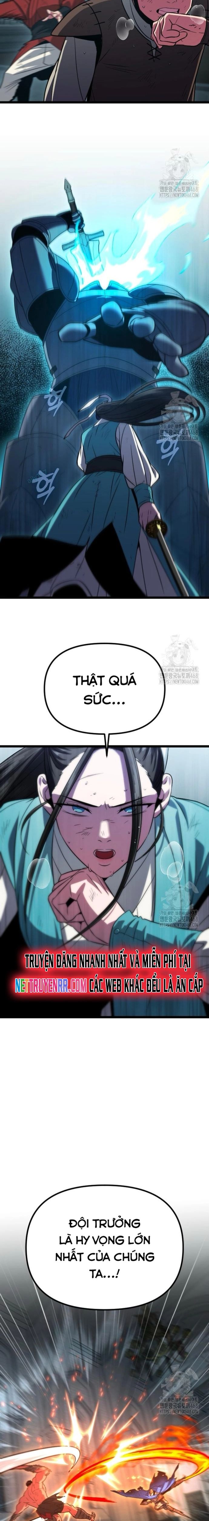 Cuồng Nhân Seoul Chapter 26 - Trang 2