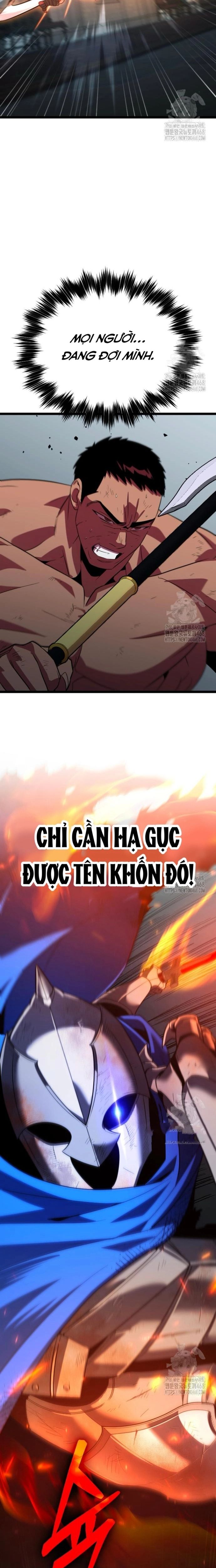 Cuồng Nhân Seoul Chapter 26 - Trang 2