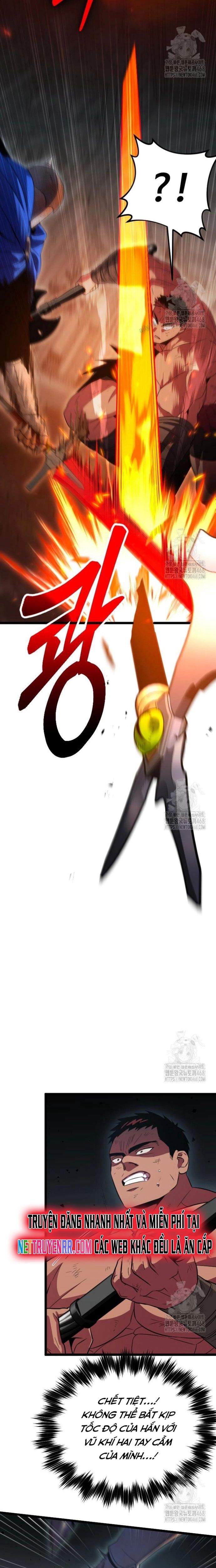 Cuồng Nhân Seoul Chapter 26 - Trang 2