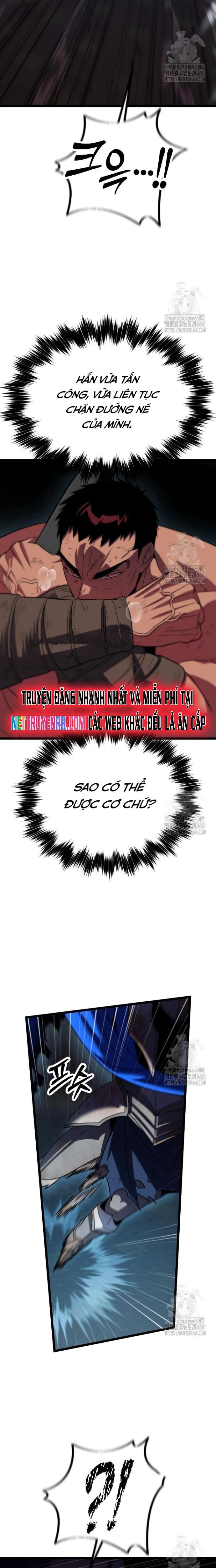 Cuồng Nhân Seoul Chapter 26 - Trang 2