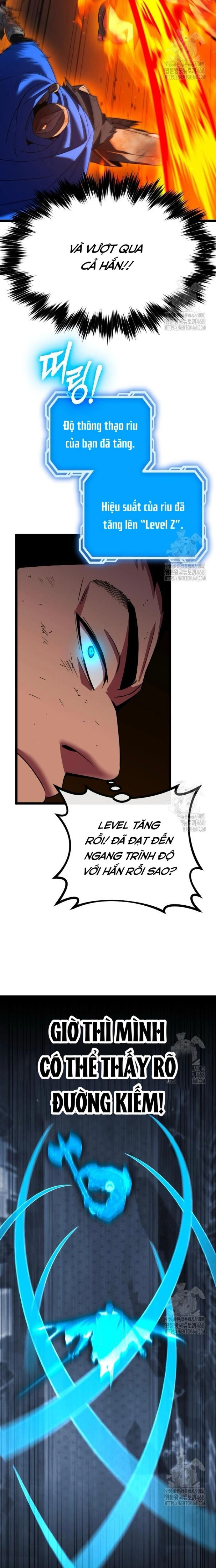 Cuồng Nhân Seoul Chapter 26 - Trang 2