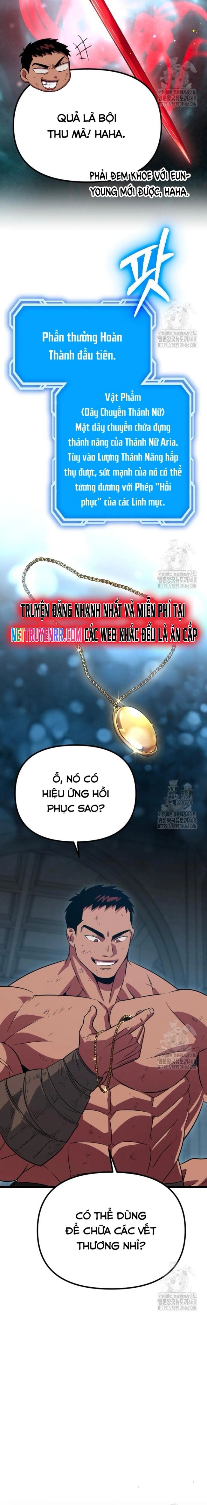 Cuồng Nhân Seoul Chapter 26 - Trang 2