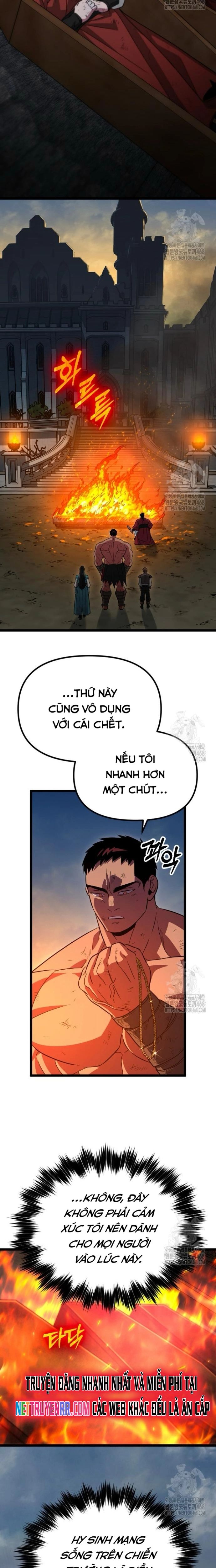 Cuồng Nhân Seoul Chapter 26 - Trang 2