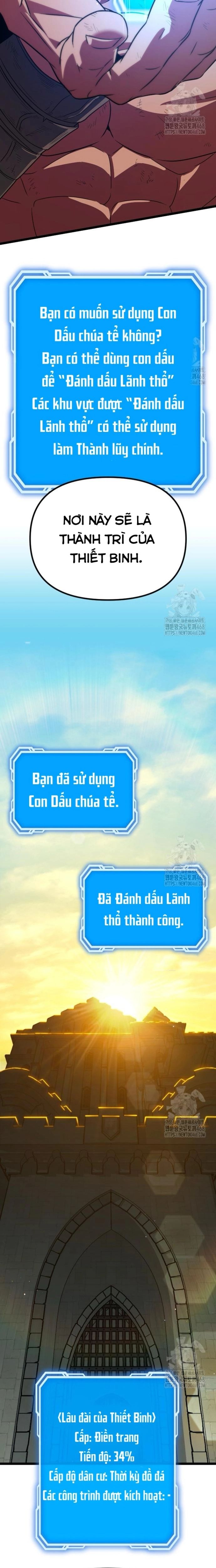 Cuồng Nhân Seoul Chapter 26 - Trang 2