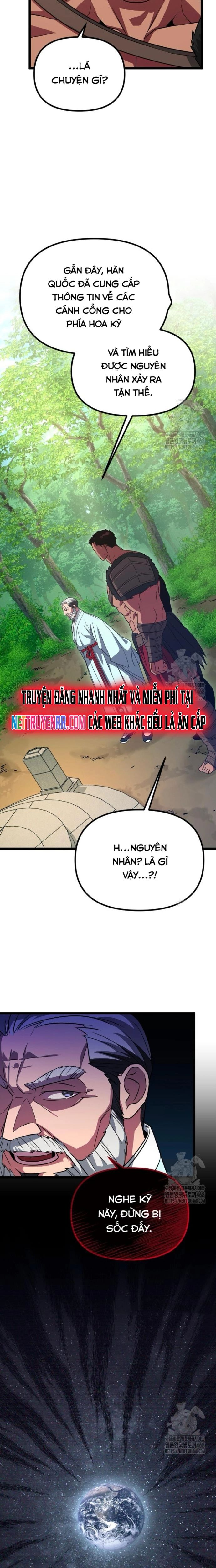 Cuồng Nhân Seoul Chapter 26 - Trang 2