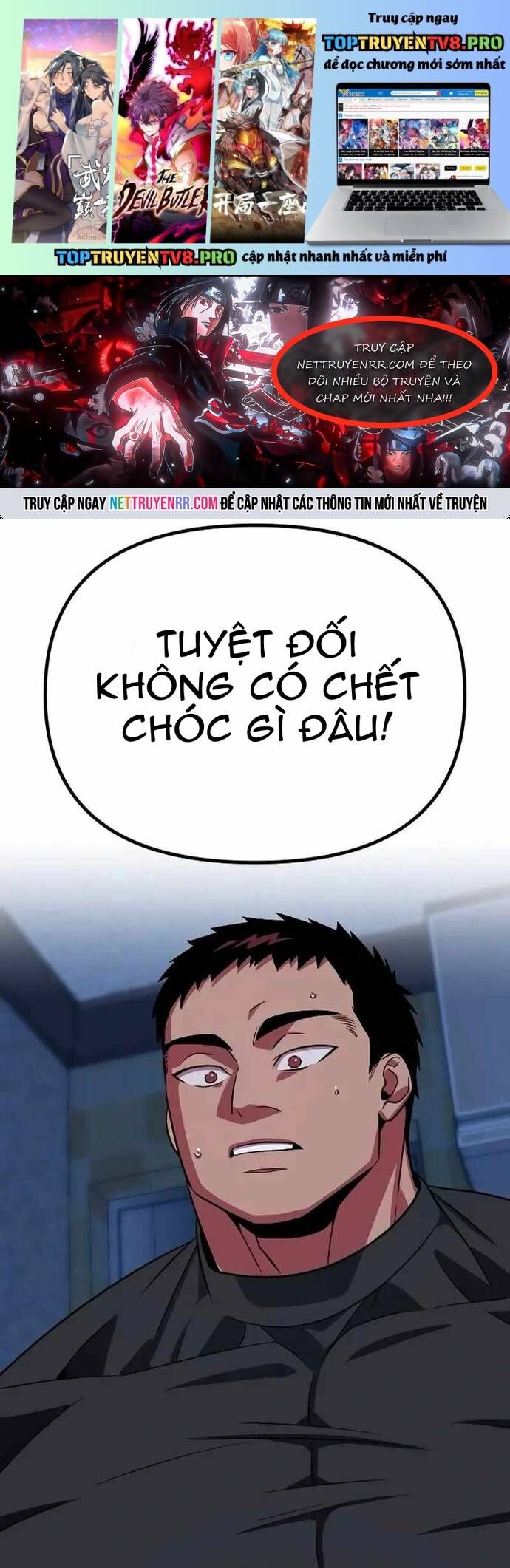 Cuồng Nhân Seoul Chapter 29 - Trang 2